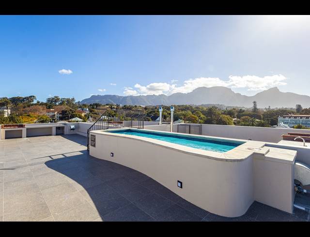 2 BEDROOM APARTMENT FOR SALE IN WYNBERG UPPER